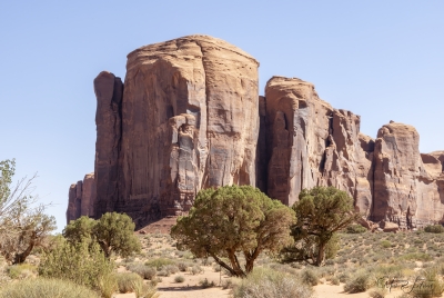 Monument Valley TP June 2025